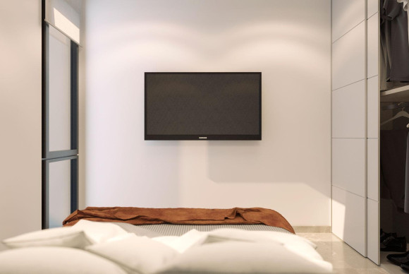 Nieuwbouw - Appartement  - Torrevieja - Acequion