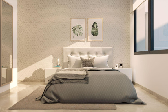 Nieuwbouw - Appartement  - Torrevieja - Acequion