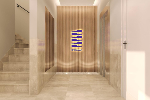 Nieuwbouw - Appartement  - Torrevieja - Acequion