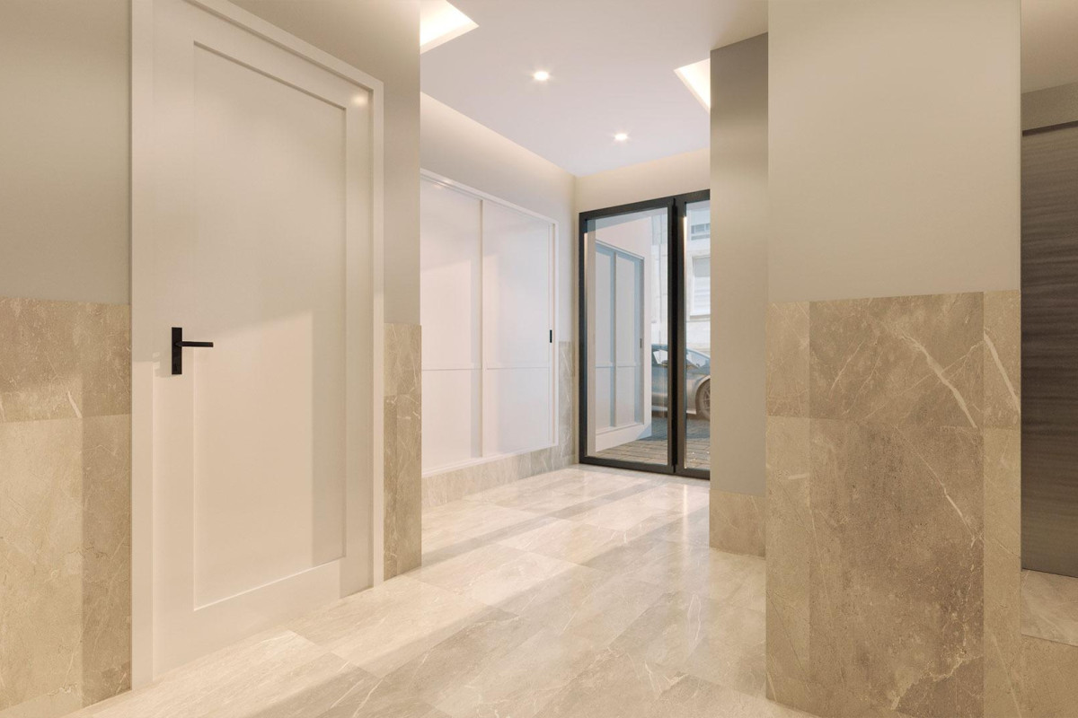 Nieuwbouw - Appartement  - Torrevieja - Acequion