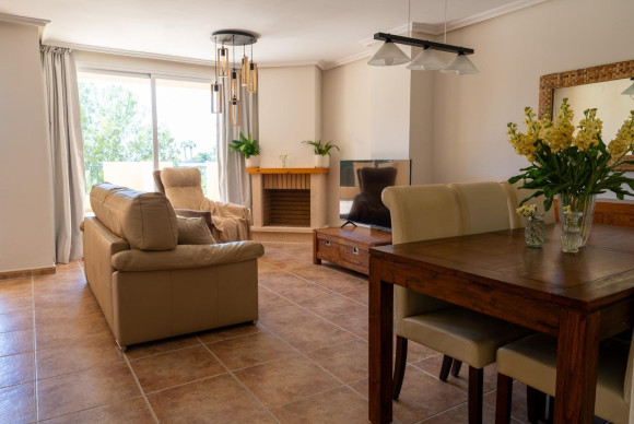 Revente - Maison de ville - Altea - Mascarat