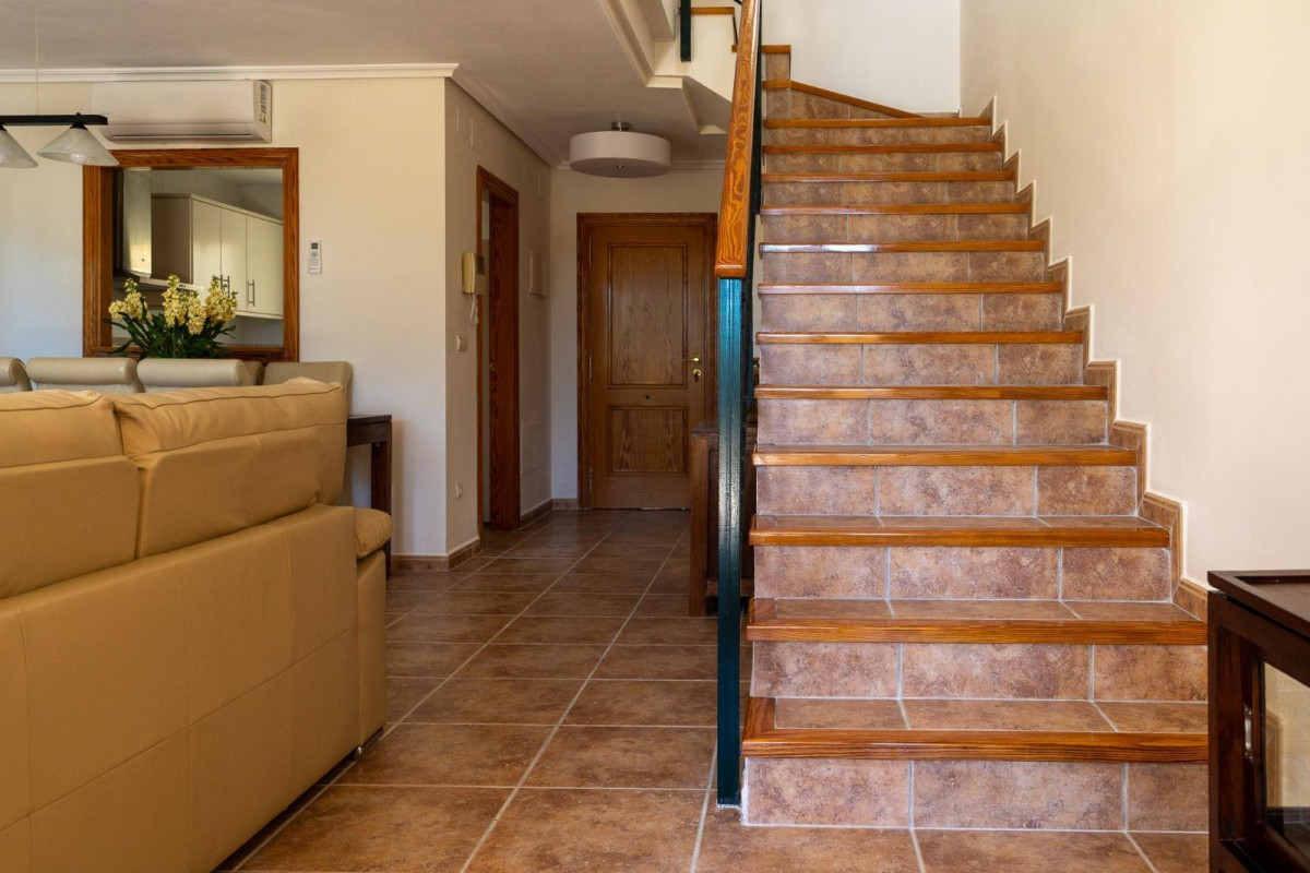 Revente - Maison de ville - Altea - Mascarat