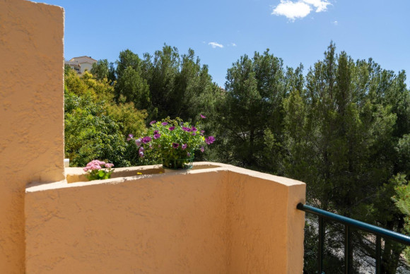 Revente - Maison de ville - Altea - Mascarat