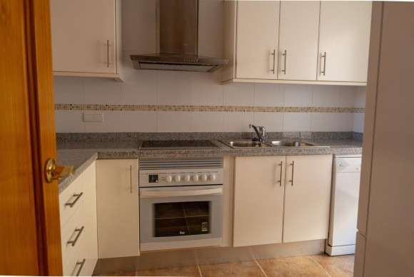 Revente - Maison de ville - Altea - Mascarat