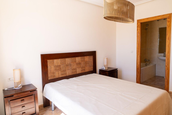 Revente - Maison de ville - Altea - Mascarat