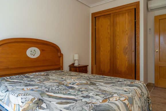 Revente - Maison de ville - Altea - Mascarat