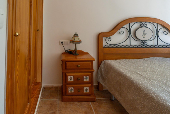 Revente - Maison de ville - Altea - Mascarat