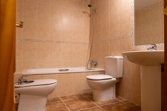 Revente - Maison de ville - Altea - Mascarat