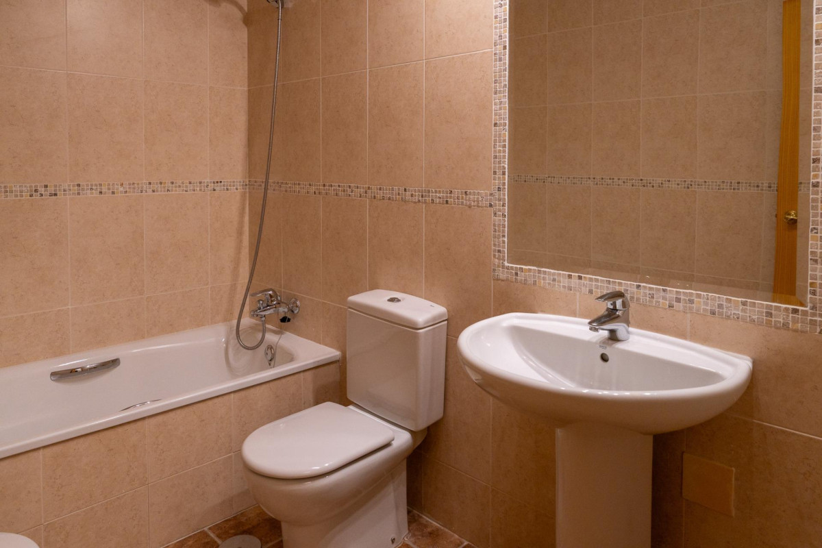 Revente - Maison de ville - Altea - Mascarat