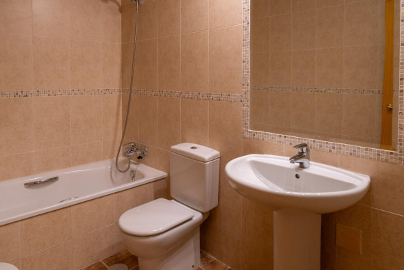 Revente - Maison de ville - Altea - Mascarat