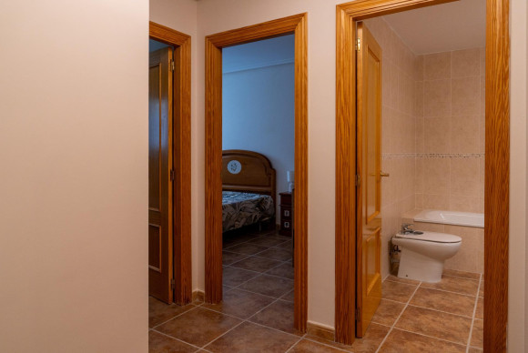 Revente - Maison de ville - Altea - Mascarat