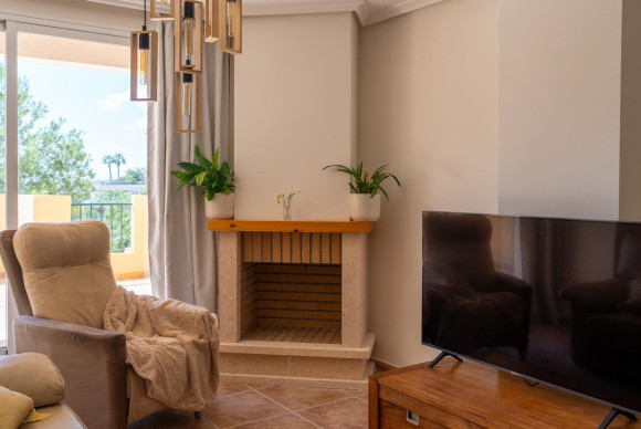 Revente - Maison de ville - Altea - Mascarat