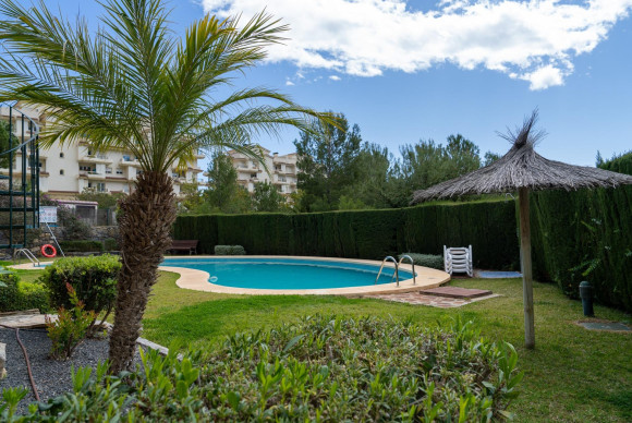 Revente - Maison de ville - Altea - Mascarat