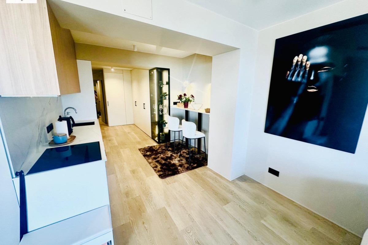 Herverkoop - Appartement  - Alicante - Raval Roig-Virgen del Socorro