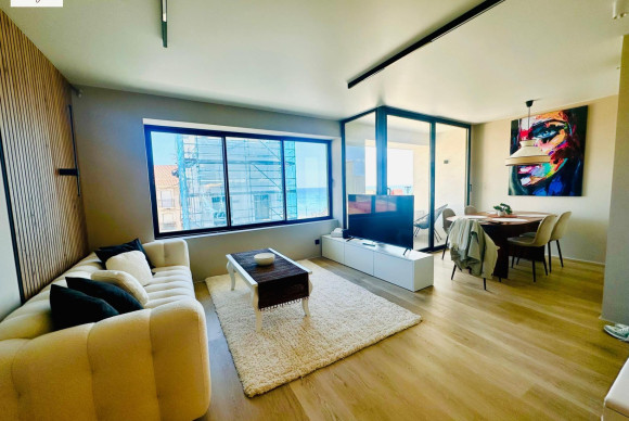 Herverkoop - Appartement  - Alicante - Raval Roig-Virgen del Socorro