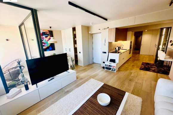 Herverkoop - Appartement  - Alicante - Raval Roig-Virgen del Socorro