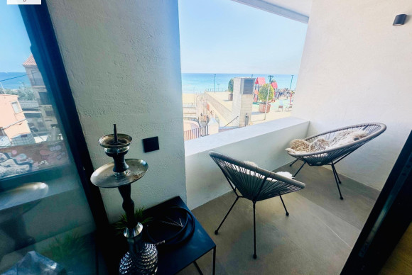 Herverkoop - Appartement  - Alicante - Raval Roig-Virgen del Socorro