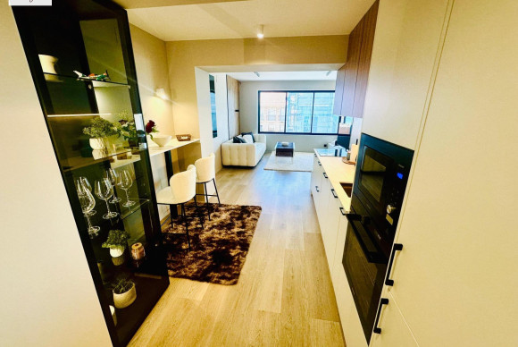 Herverkoop - Appartement  - Alicante - Raval Roig-Virgen del Socorro