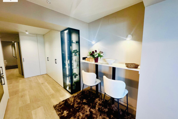 Herverkoop - Appartement  - Alicante - Raval Roig-Virgen del Socorro