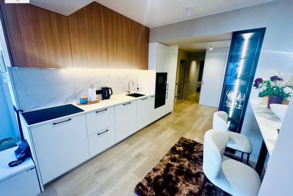 Herverkoop - Appartement  - Alicante - Raval Roig-Virgen del Socorro