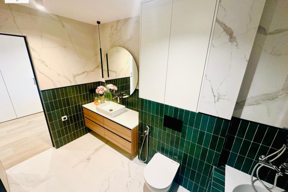 Herverkoop - Appartement  - Alicante - Raval Roig-Virgen del Socorro