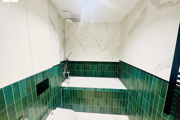 Herverkoop - Appartement  - Alicante - Raval Roig-Virgen del Socorro