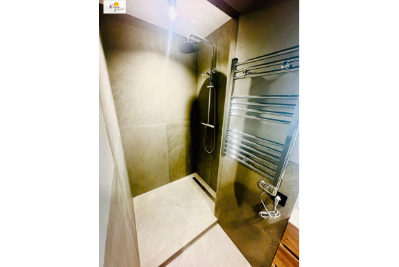 Herverkoop - Appartement  - Alicante - Raval Roig-Virgen del Socorro