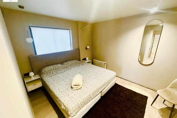 Herverkoop - Appartement  - Alicante - Raval Roig-Virgen del Socorro