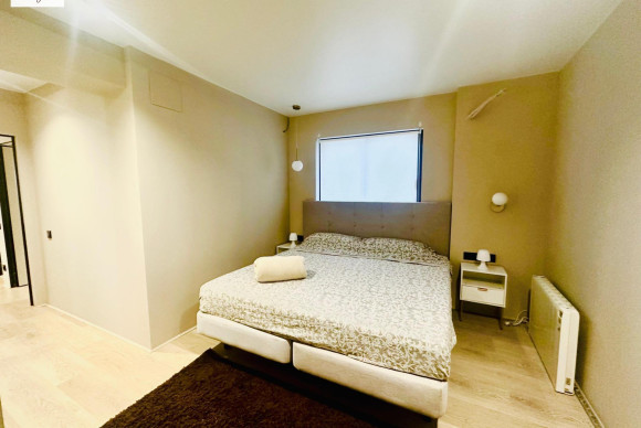 Herverkoop - Appartement  - Alicante - Raval Roig-Virgen del Socorro