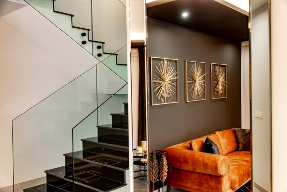 Nieuwbouw - LUXE VILLA - Finestrat - Golf Bahía