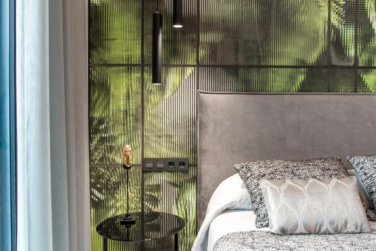 Nieuwbouw - LUXE VILLA - Finestrat - Golf Bahía