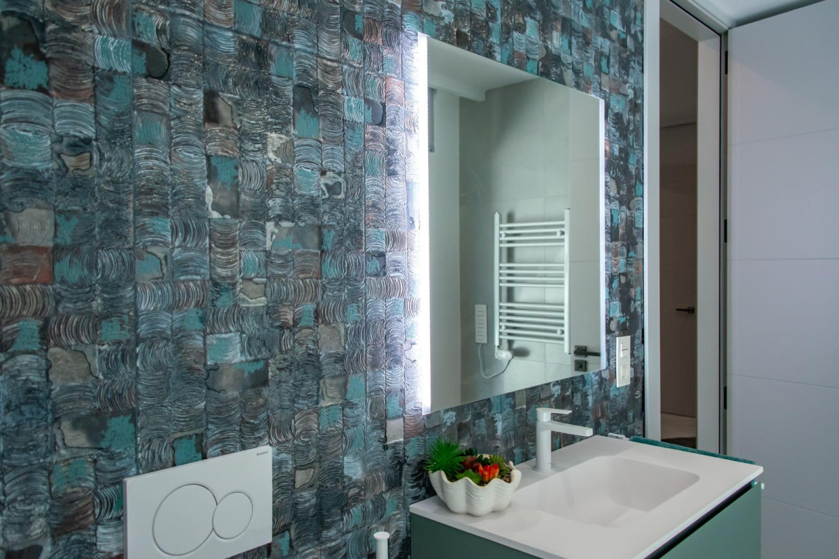 Nieuwbouw - LUXE VILLA - Finestrat - Golf Bahía