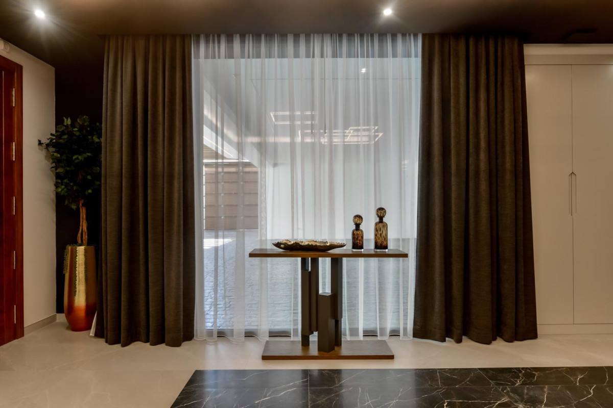 Nieuwbouw - LUXE VILLA - Finestrat - Golf Bahía