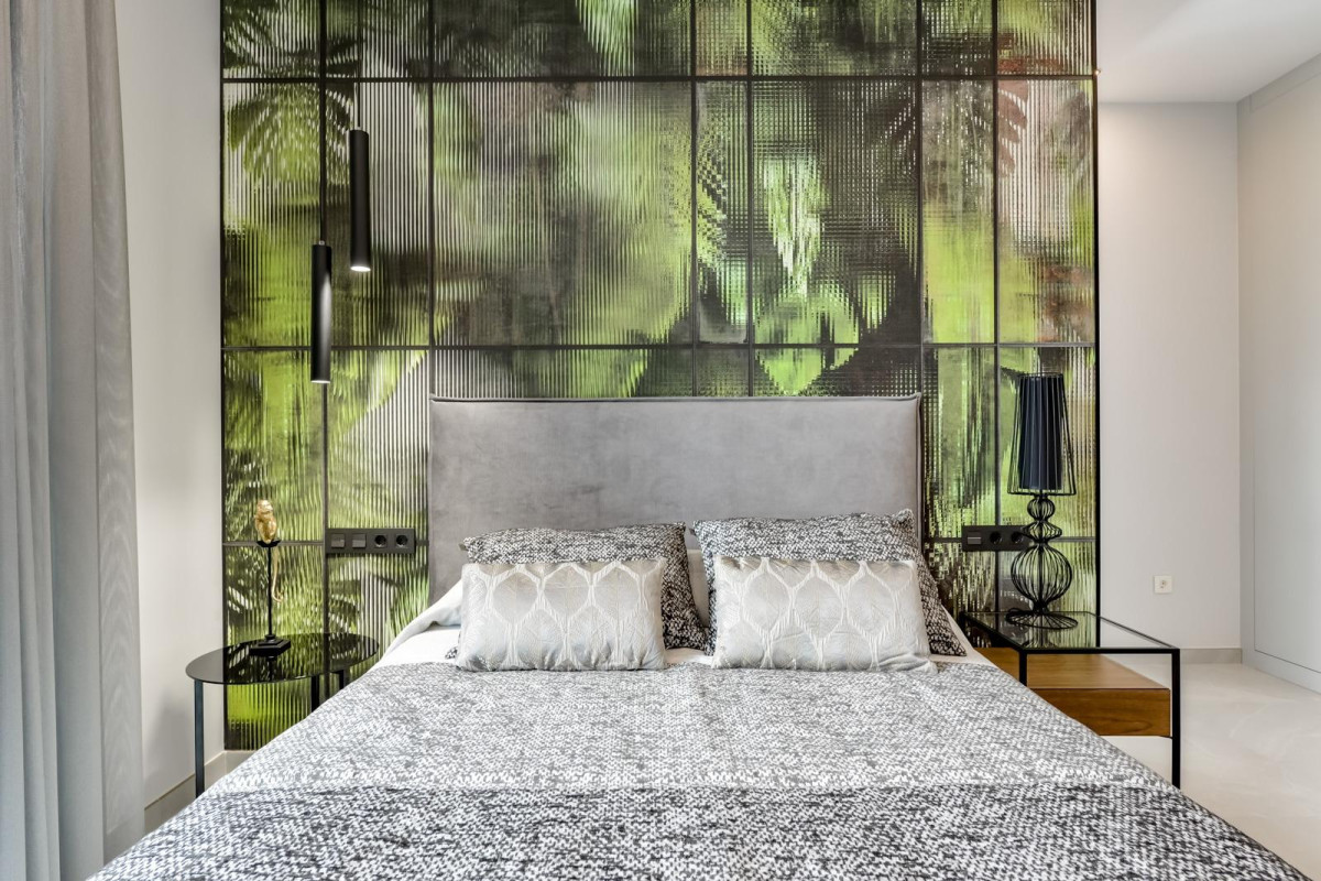 Nieuwbouw - LUXE VILLA - Finestrat - Golf Bahía