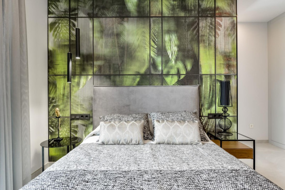 Nieuwbouw - LUXE VILLA - Finestrat - Golf Bahía