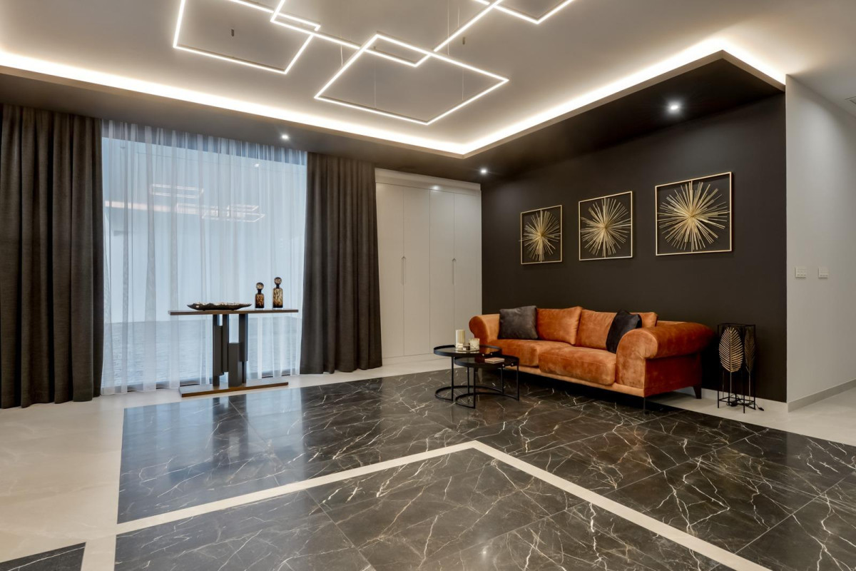 Revente - Villa - Orihuela Costa - Urbanización Perla del Mar