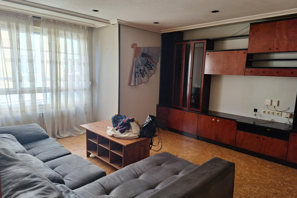 Reventa - Apartamento / piso - Siero - Viella-Granda-Meres