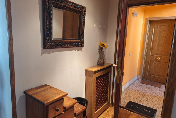 Reventa - Apartamento / piso - Siero - Viella-Granda-Meres