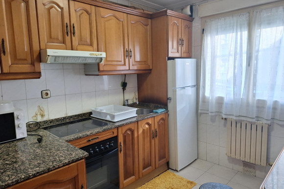Reventa - Apartamento / piso - Siero - Viella-Granda-Meres