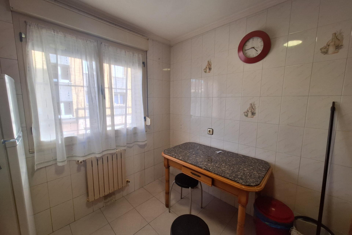Reventa - Apartamento / piso - Siero - Viella-Granda-Meres