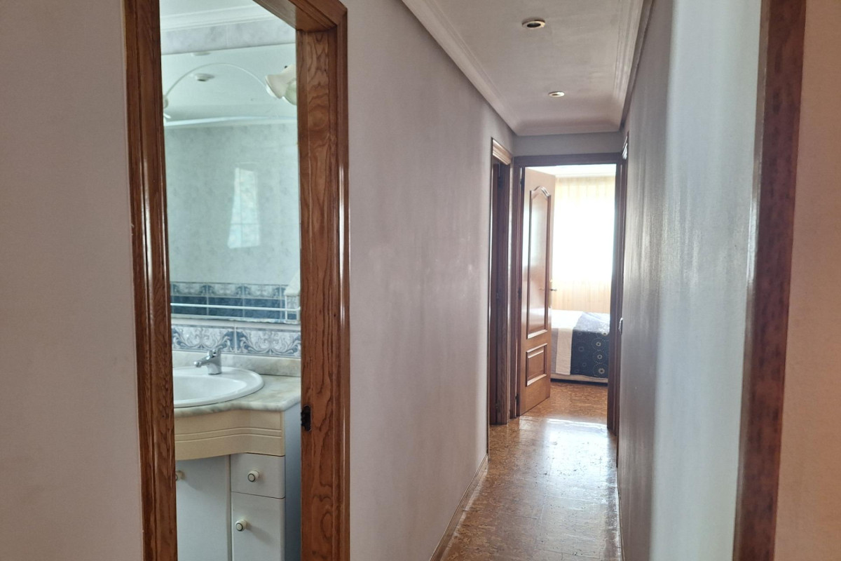 Reventa - Apartamento / piso - Siero - Viella-Granda-Meres