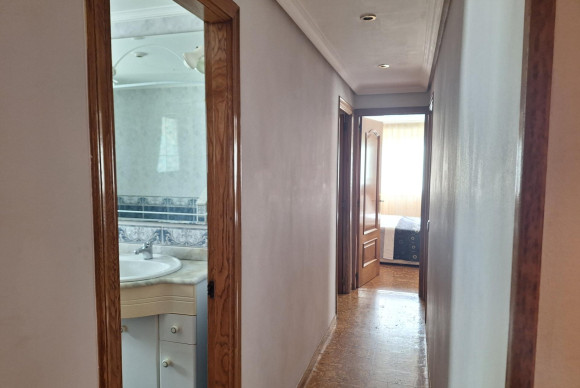 Reventa - Apartamento / piso - Siero - Viella-Granda-Meres