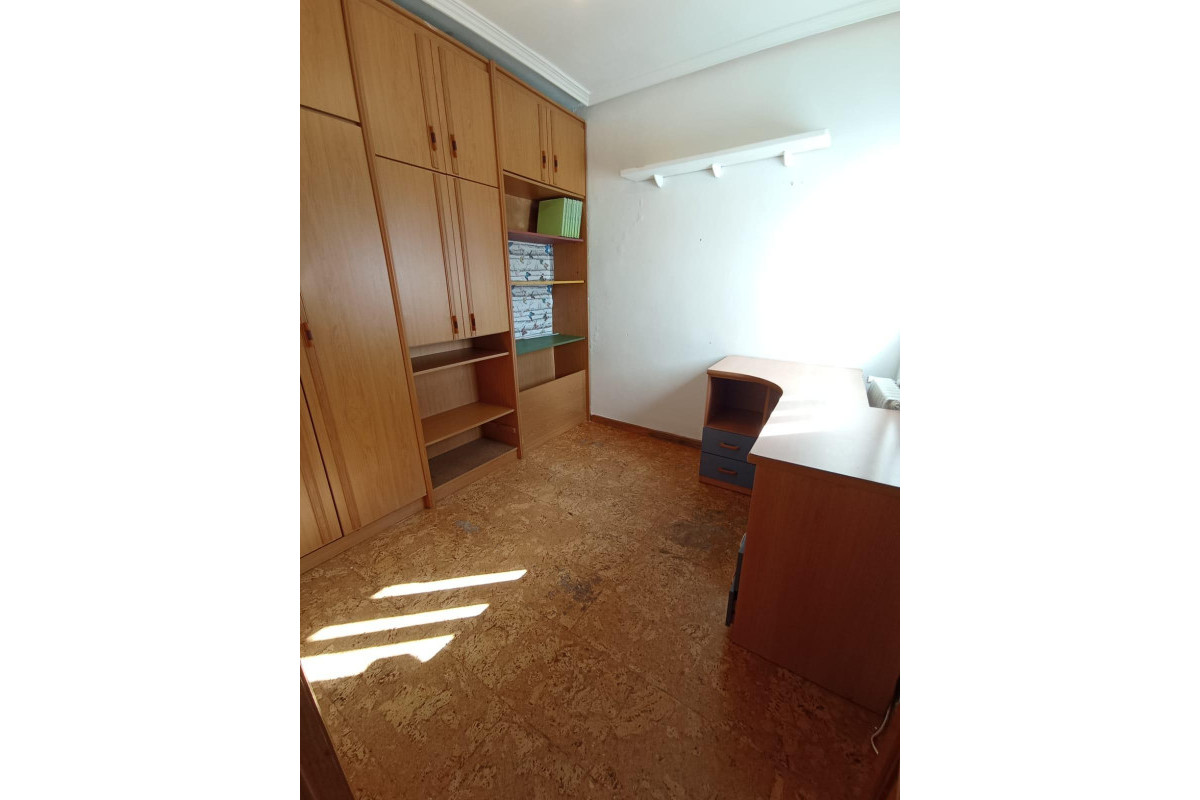 Reventa - Apartamento / piso - Siero - Viella-Granda-Meres