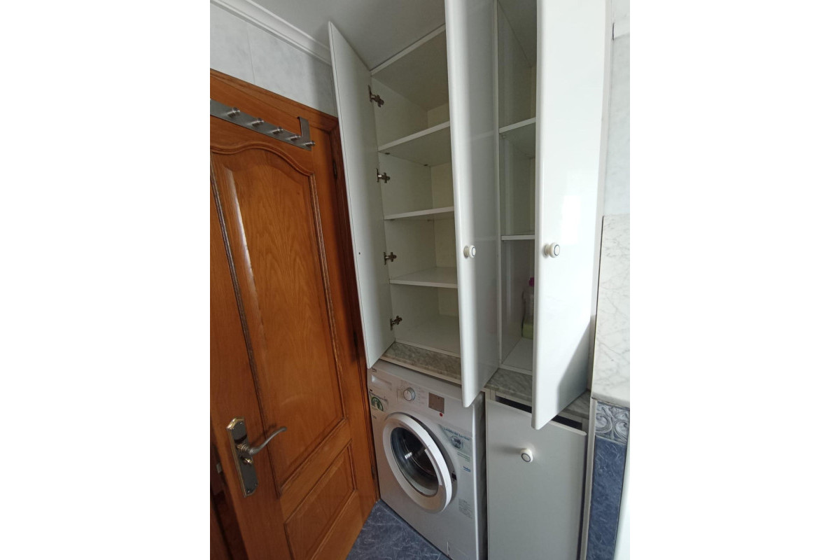 Reventa - Apartamento / piso - Siero - Viella-Granda-Meres