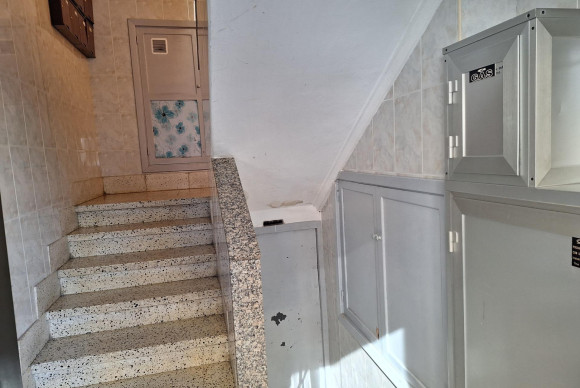 Reventa - Apartamento / piso - Siero - Viella-Granda-Meres