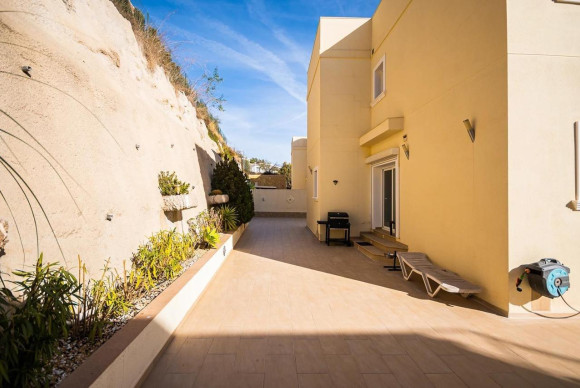 Revente - Villa de Lujo - Calpe - Gran Sol