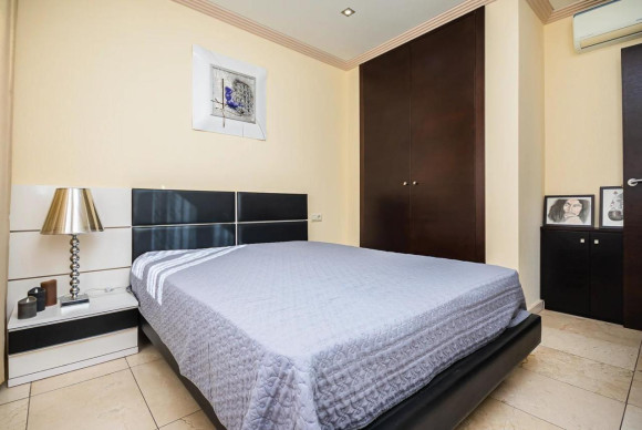 Revente - Villa de Lujo - Calpe - Gran Sol