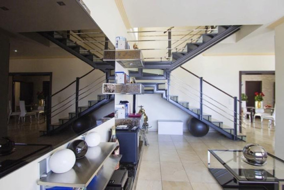 Revente - Villa de Lujo - Calpe - Gran Sol