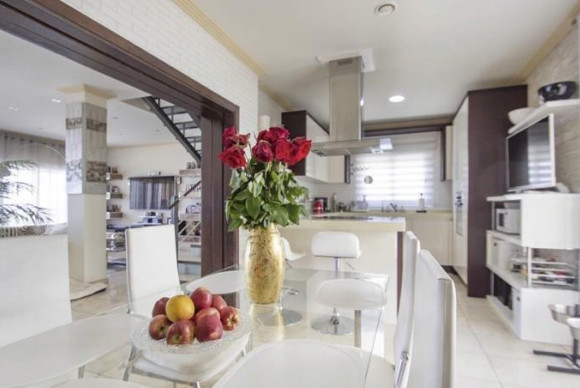 Revente - Villa de Lujo - Calpe - Gran Sol