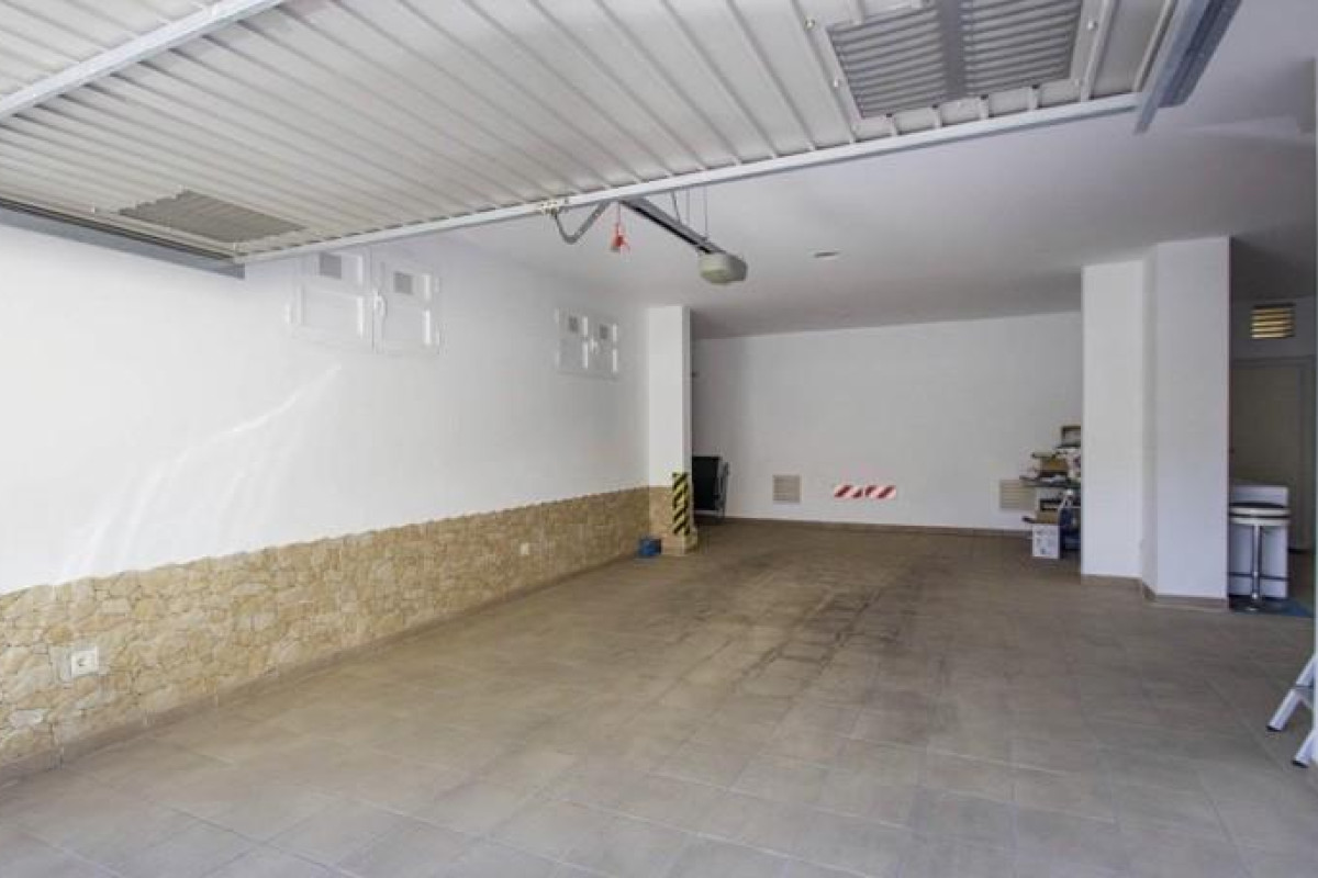 Revente - Villa de Lujo - Calpe - Gran Sol